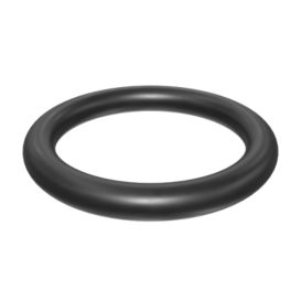 3P-1156: 3.53 x 21.82mm 75A FKM O-Ring