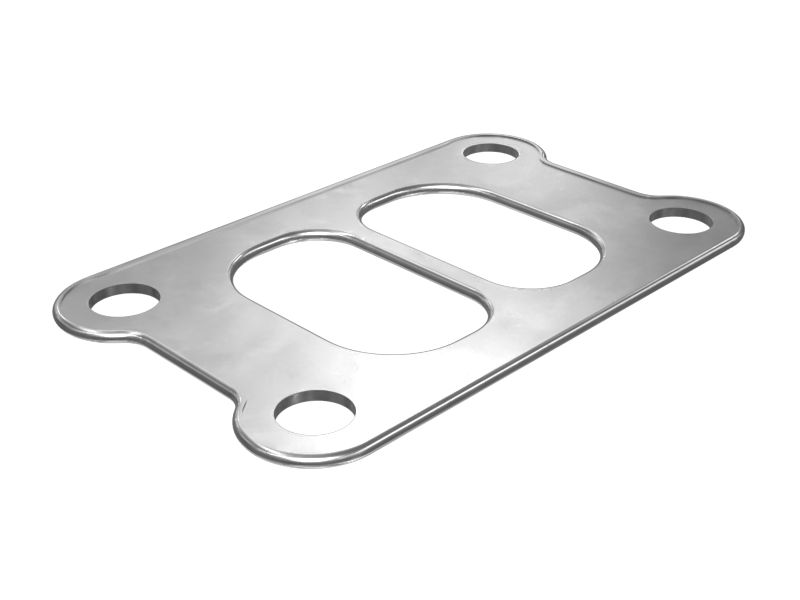 Прокладка турбокомпрессора толщиной 1,03 мм