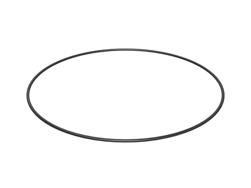 Уплотнительное кольцо с внутренним диаметром 380,36 мм