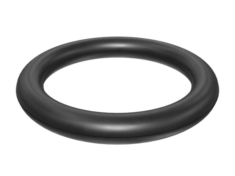 Уплотнительное кольцо с внутренним диаметром 31,12 мм