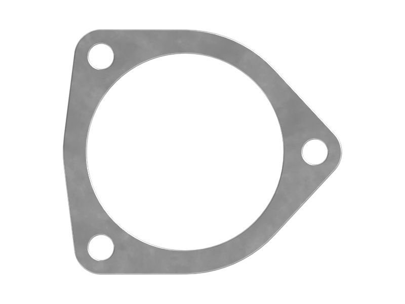 Прокладка крышки масляного радиатора толщиной 0,8 мм