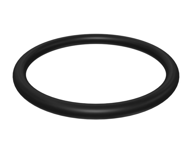 Уплотнительное кольцо, внутренний диаметр 59,69 мм