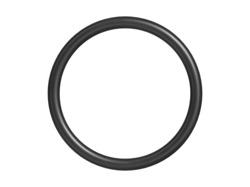 Уплотнительное кольцо с внутренним диаметром 37,69 мм