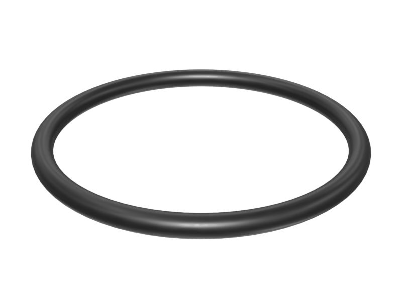 Уплотнительное кольцо с внутренним диаметром 75,57 мм