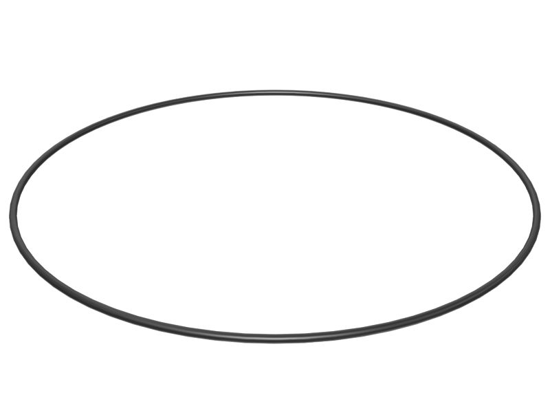 Уплотнительное кольцо, внутренний диаметр 253,39 мм