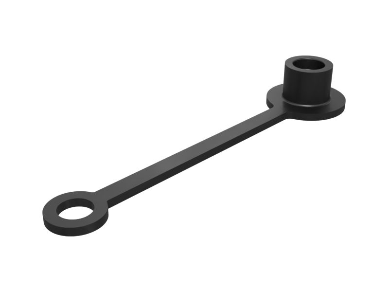 Пылезащитный колпачок для гидравлического масла