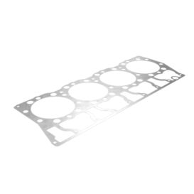 6N-9133: 0.21mm Thick Cylinder Block Gasket