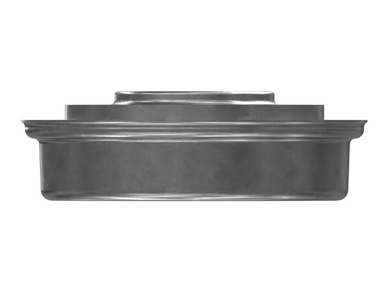 Резиновая диафрагма