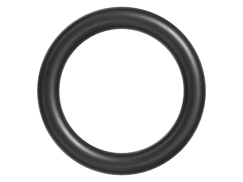 Уплотнительное кольцо с внутренним диаметром 31,12 мм