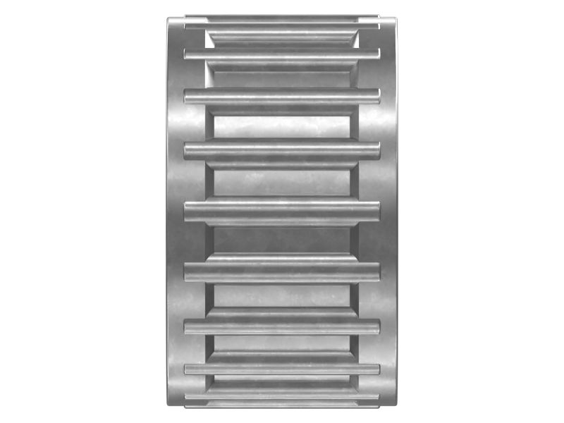 Игольчатый роликовый подшипник в стакане, ВД 35,26 мм