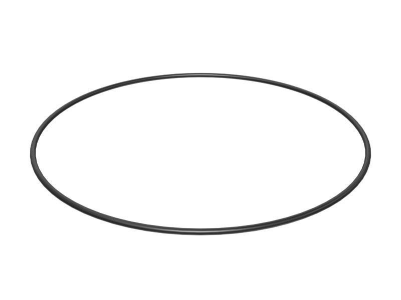 Уплотнительное кольцо с внутренним диаметром 215,49 мм