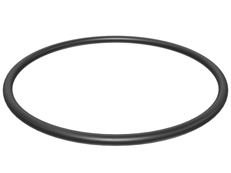 099-0187: 3.53 x 40.87mm 75A NBR O-Ring | Cat® Parts Store