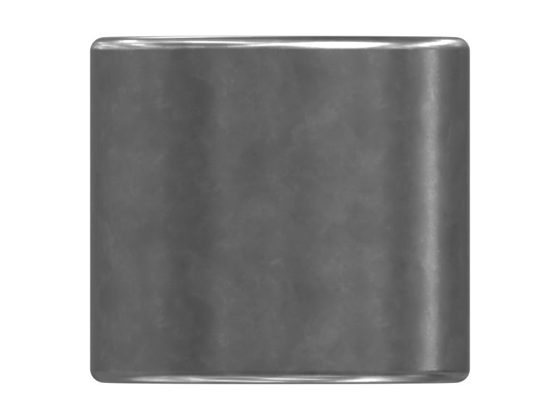 Игольчатый роликовый подшипника с наружным диаметром 17,46 мм