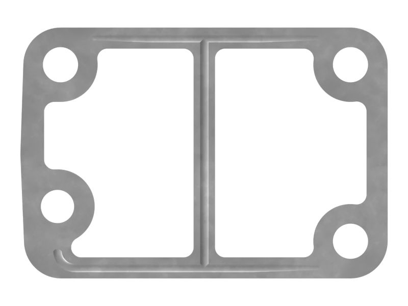 Прокладка толщиной 0,8 мм