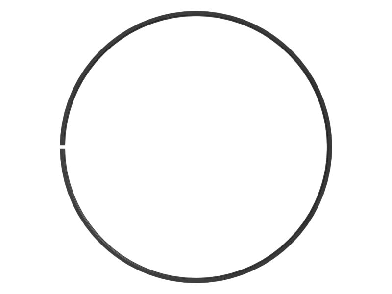 Уплотнительное кольцо, внутренний диаметр 130,42 мм