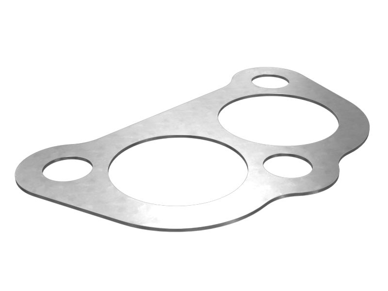 4N-0865: Уплътнение на маслен филтър на двигател