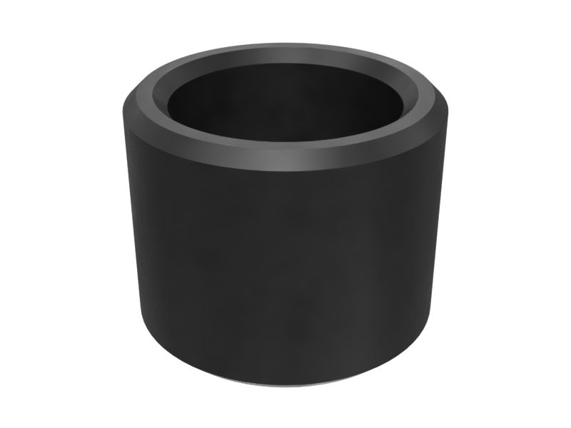 Подшипник втулки внутреннего диаметра 0,5045