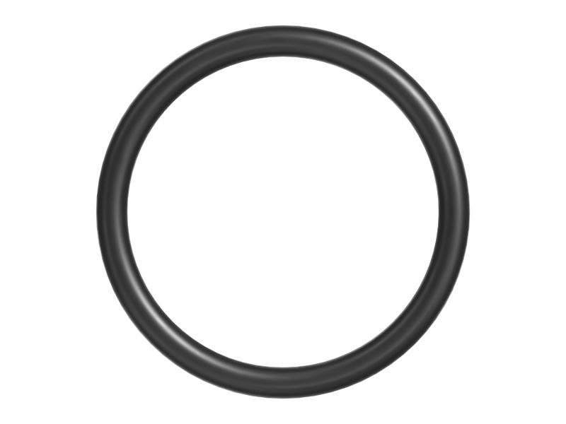 Уплотнительное кольцо с внутренним диаметром 53,34 мм