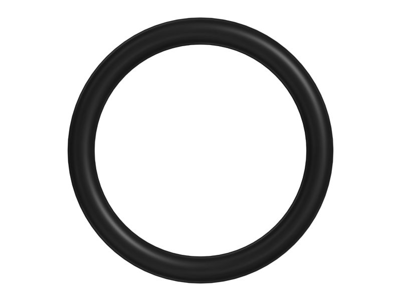 Уплотнительное кольцо с внутренним диаметром 21,89 мм