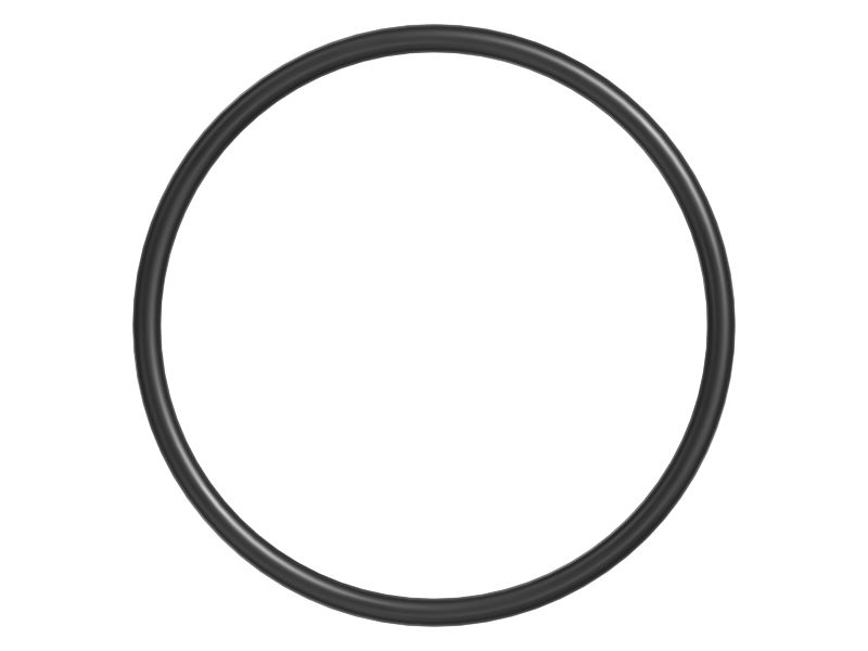 Уплотнительное кольцо с внутренним диаметром 107,32 мм