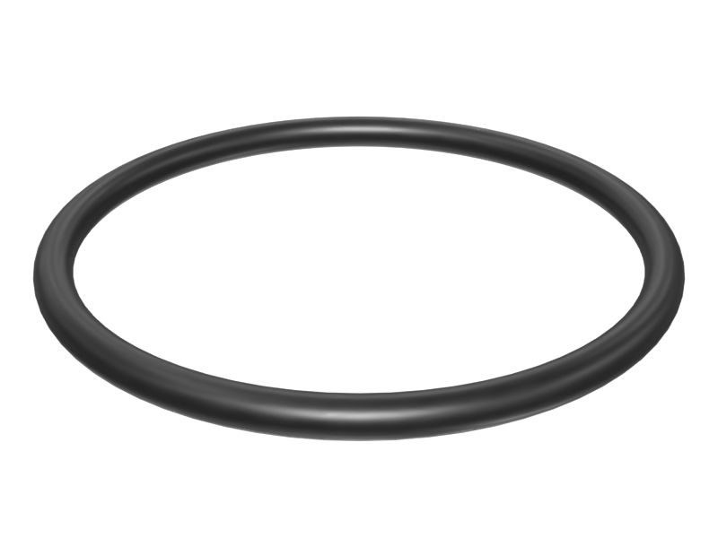 4L-9564: 81.92mm Inside Diameter Seal-O-Ring