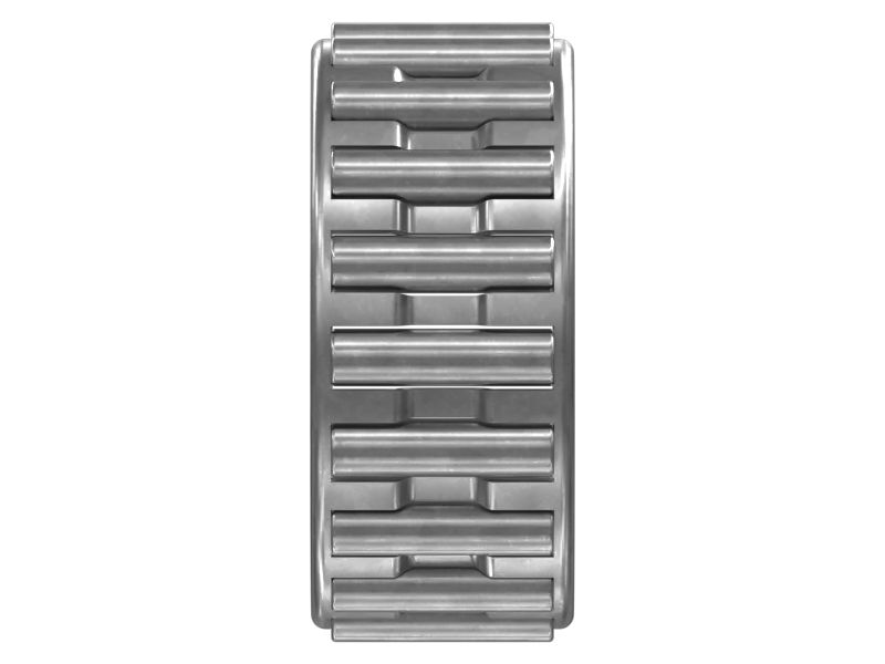 Игольчатый подшипник с минимальным внутренним диаметром 35,25 мм