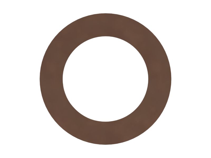 Прокладка картера маховика