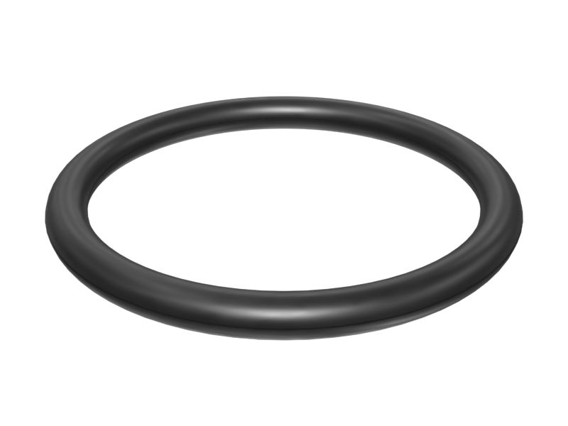 Уплотнительное кольцо с внутренним диаметром 53,34 мм