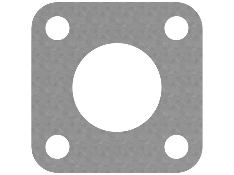 Прокладка водопроводная толщиной 1,6 мм