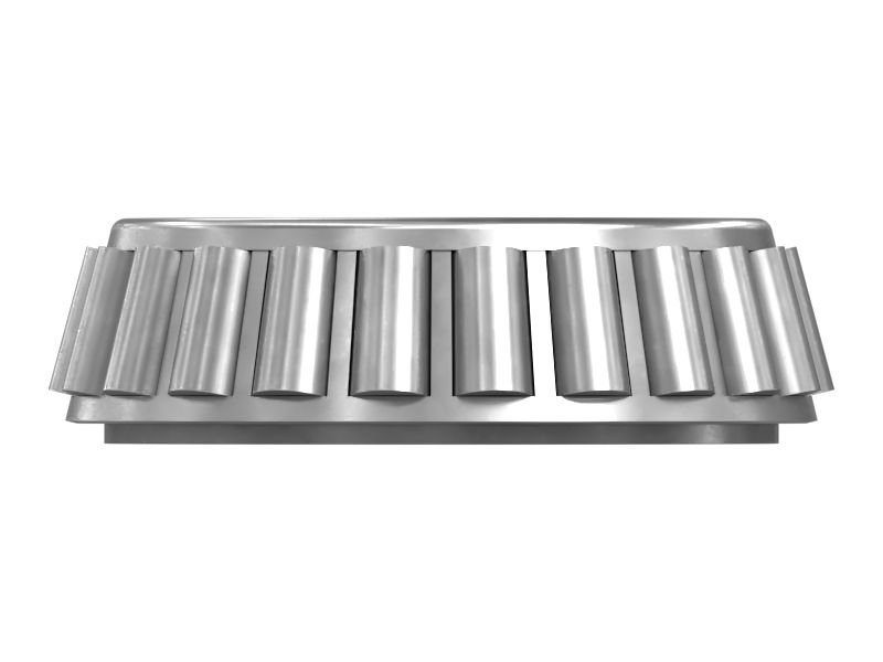 Конический подшипник с внутренним диаметром 65 мм