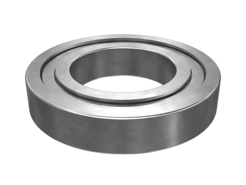 Шариковый подшипник, наружный диаметр 200 мм