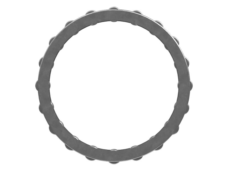 ПОДШИПНИК В СБОРЕ