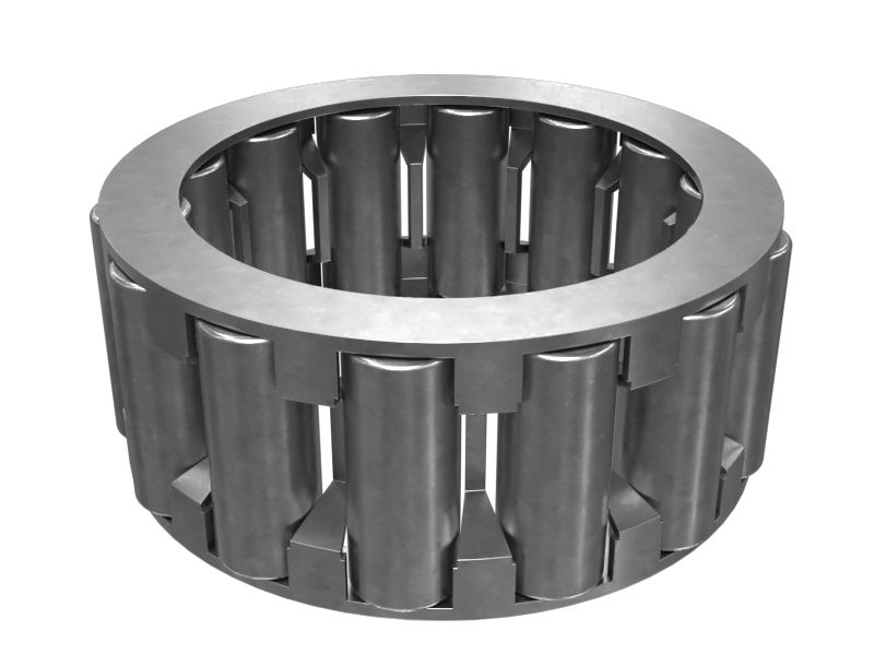 Наружное кольцо подшипника с наружным диаметром 66,28 мм