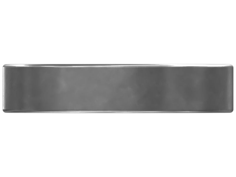 Шариковый подшипник 55 x 100 мм с одной защитной шайбой