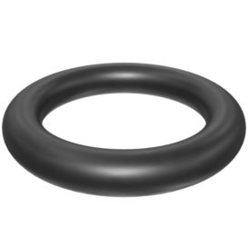 2J-0157: 15.47mm Inside Diameter Seal-O-Ring