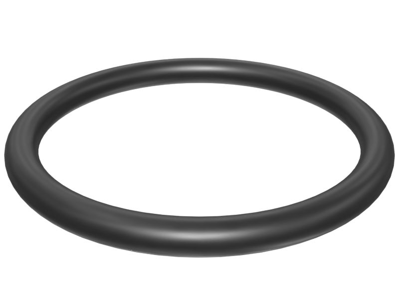 Уплотнительное кольцо с внутренним диаметром 36,09 мм