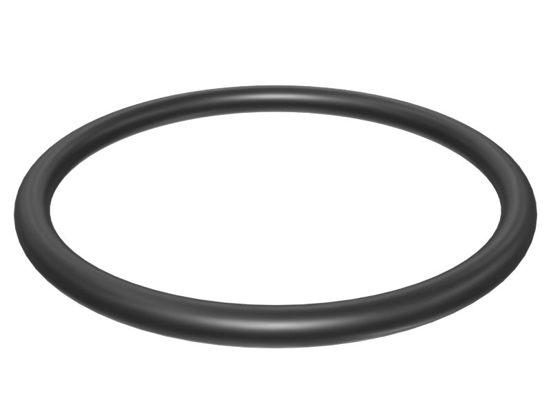 5H-7704: O-ringstätning med innerdiameter 94,61mm