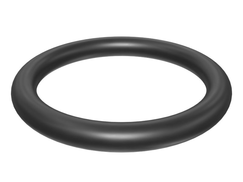 Уплотнительное кольцо с внутренним диаметром 24,99 мм