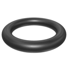 5I-4993: 10.8mm Inner Diameter O-Ring Seal