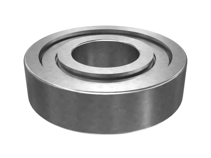 Шарикоподшипник внутреннего диаметра 30 мм