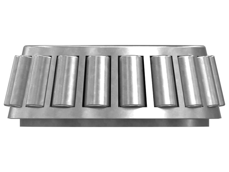 Конический подшипник с внутренним диаметром 50,8 мм