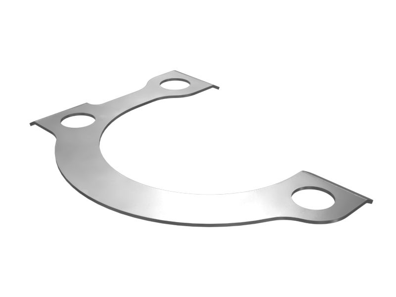 5S-7611: Fuel Pump Idler Gear Shaft Lock