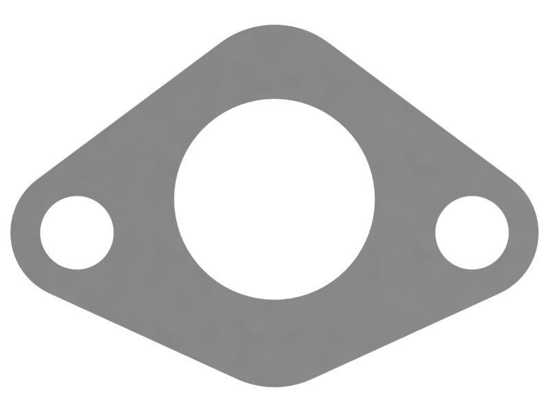 Прокладка переключателя толщиной 0,79 мм