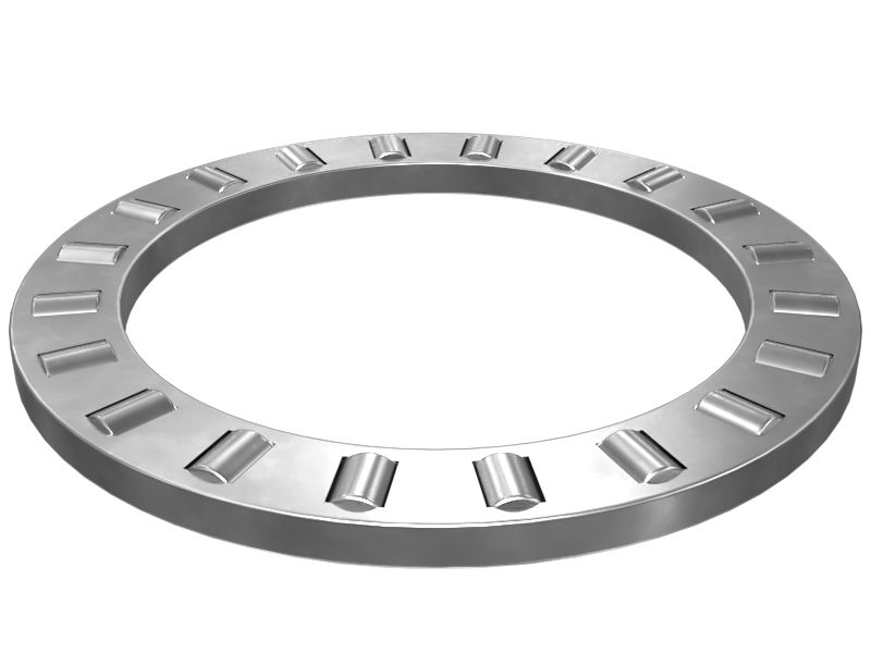 Упорный подшипник с внутренним диаметром 104,44 мм