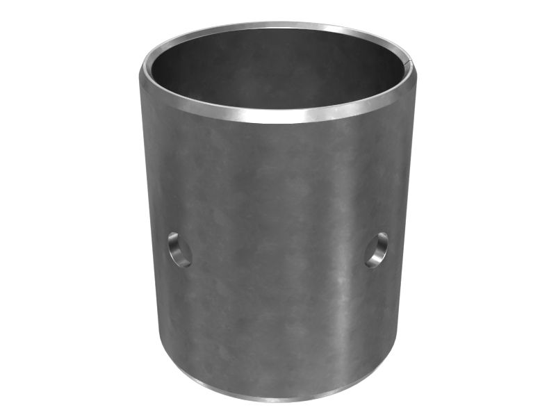 Подшипник скольжения с наружным диаметром 35,01 мм