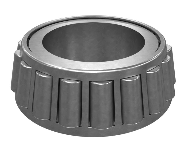 Конический подшипник с внутренним диаметром 50,8 мм