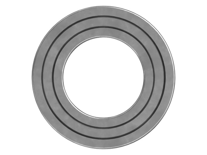 Подшипник шариковый