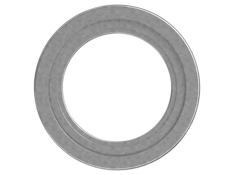 Подшипник с минимальным внутренним диаметром 55,57 мм