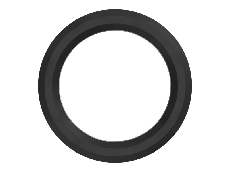 Подшипник втулки внутреннего диаметра 0,5045