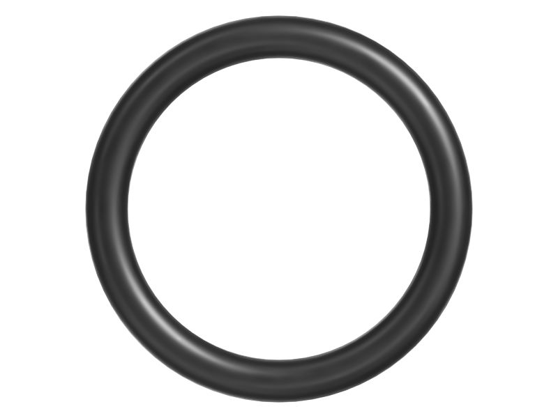 Уплотнительное кольцо с внутренним диаметром 18,72 мм